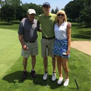 Meet your Posher, Jack